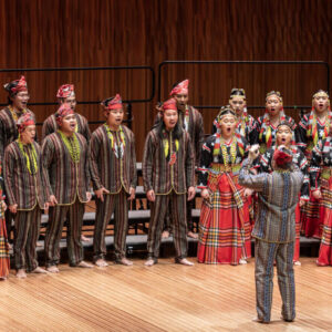 ACA - Sydney Opera Houe