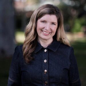 Alexandra Dalman Headshot