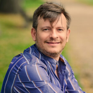 Arpad Toth