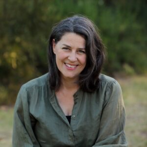 Bronwyn Lawson small