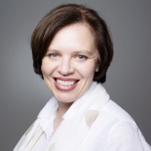 Davina McClure