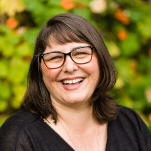 Deb Brydon bio pic
