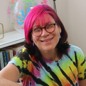 Debbie O'Shea 2