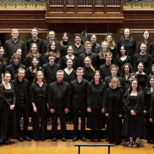 EC Chorale (Casual Photo - May 2024) - 8