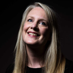 Emily Bowden headshot