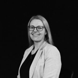 Kerry Trounson Headshot