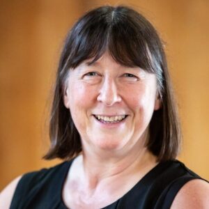 Lucinda Geoghegan