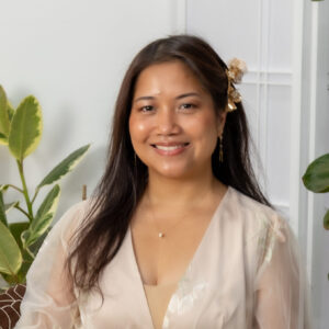 Princess Joyce Galicia