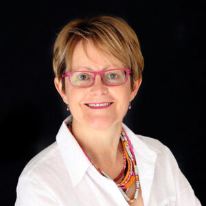 Ruth Friend Bio Photo