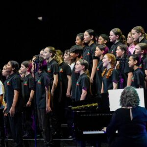SAPPS CHoir
