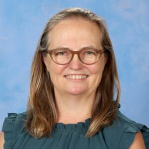Sally Oxenberry