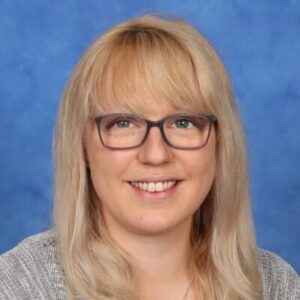 Sarah Jane Whiteley