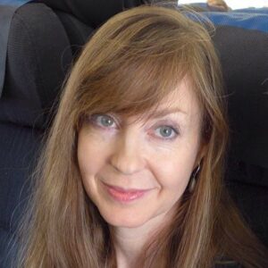 Tess Laird